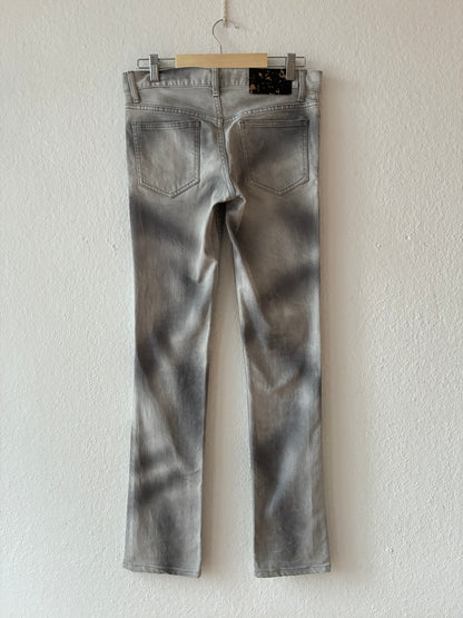 Shellac Skinny Jeans