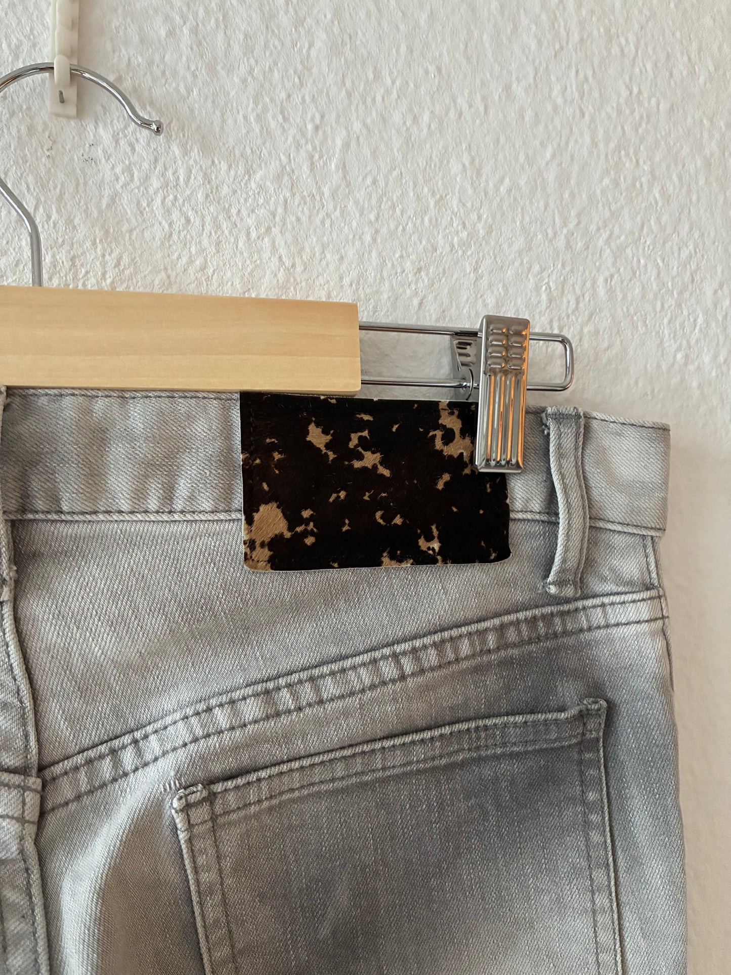 Shellac Skinny Jeans