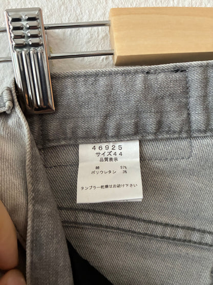 Shellac Skinny Jeans