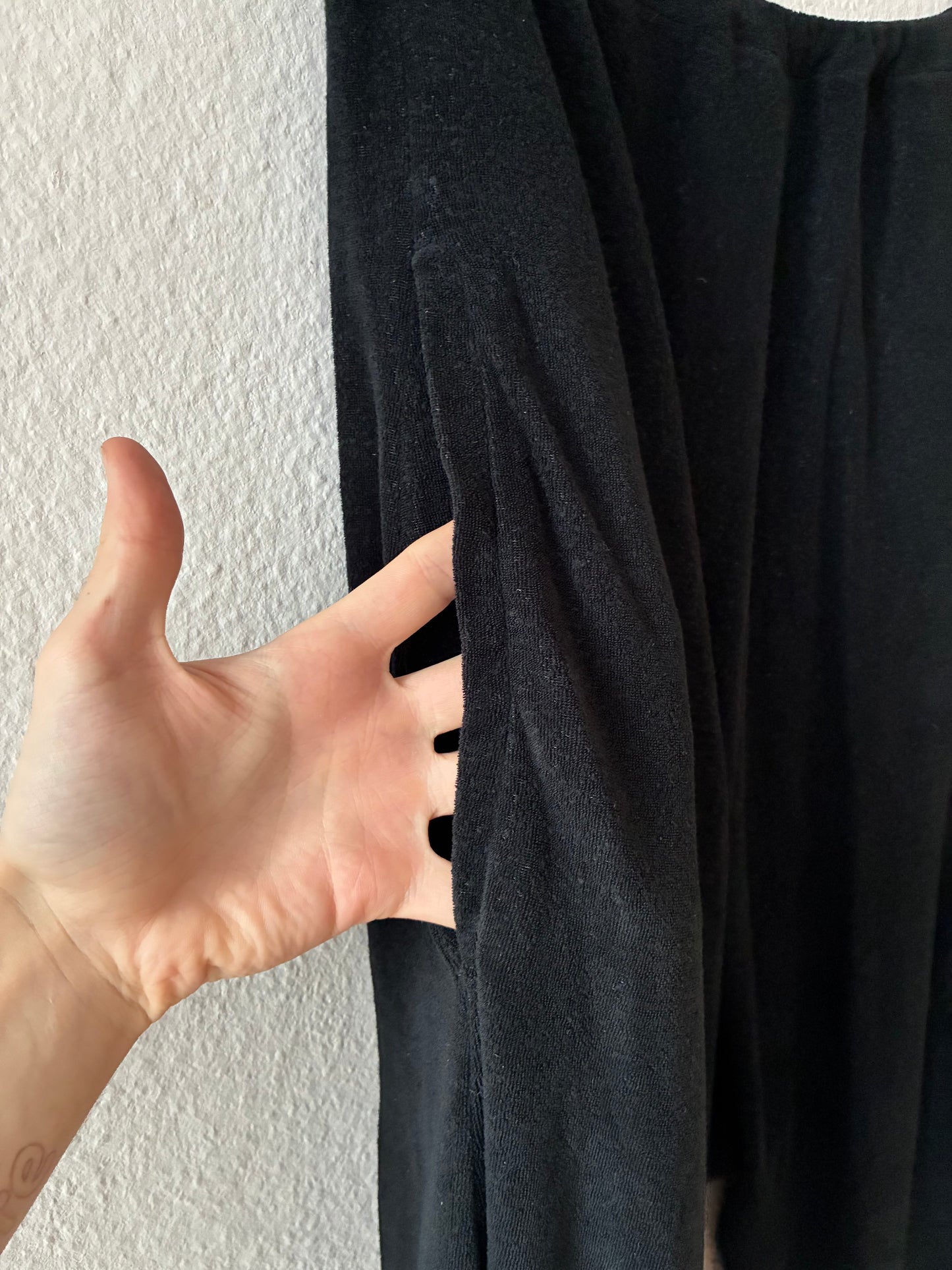 If Six Was Nine Sarouel