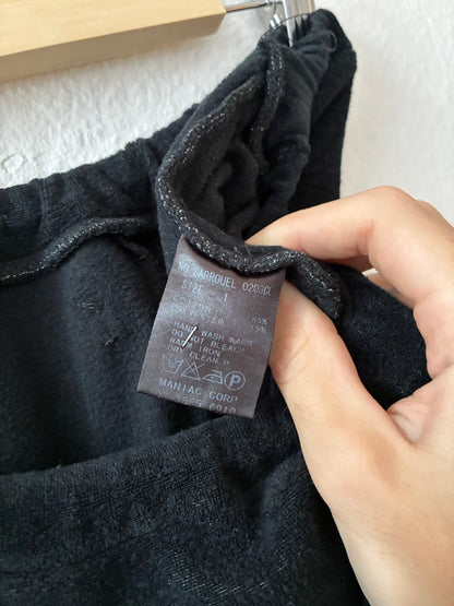 If Six Was Nine Sarouel