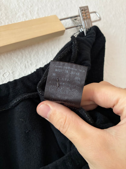 If Six Was Nine Sarouel