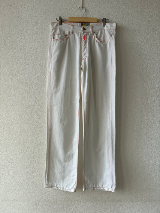 Wild & Lethal Trash Jeans