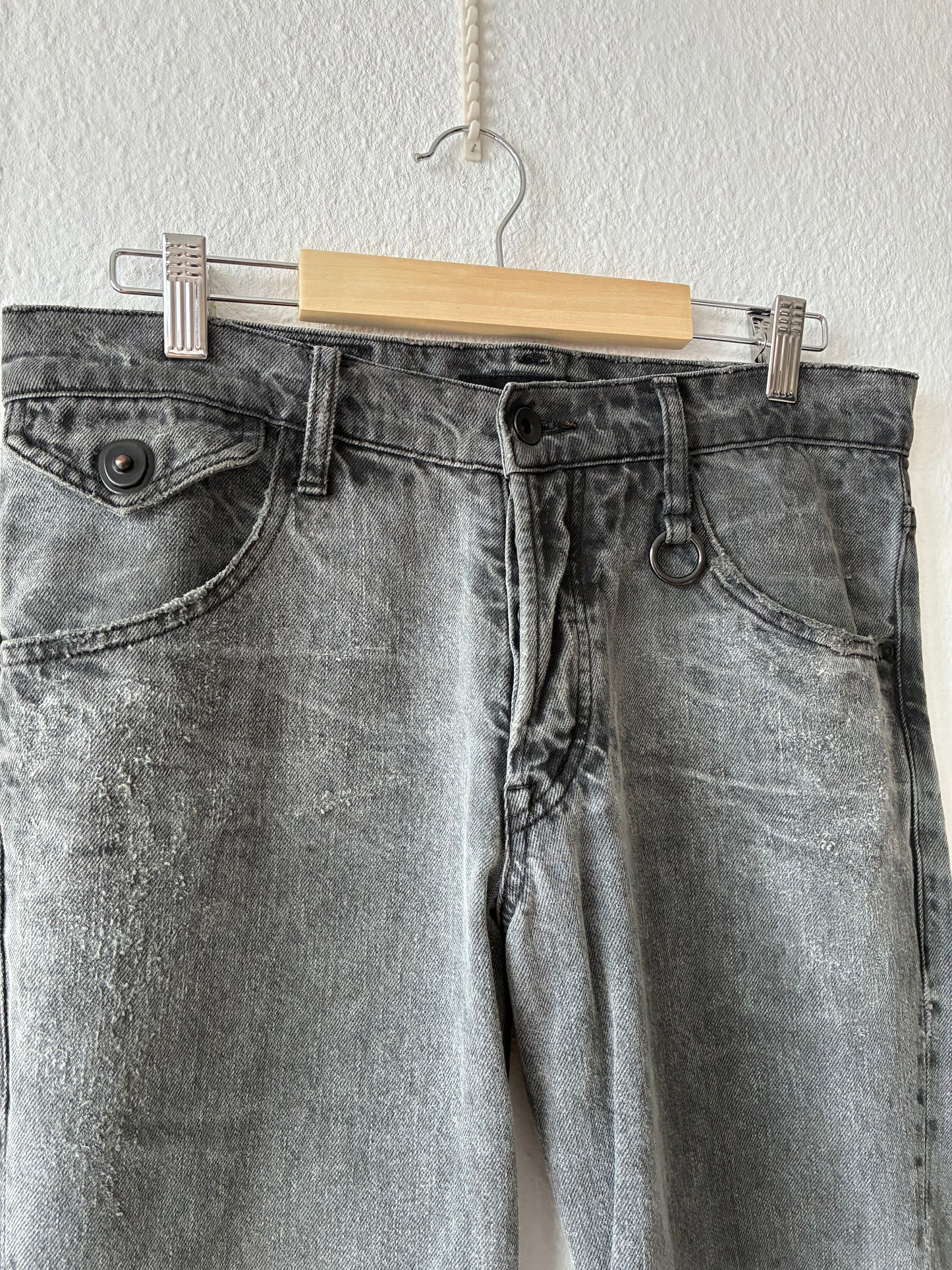 Julius AW2010 Biker Pants