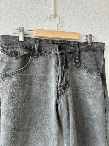 Julius AW2010 Biker Pants