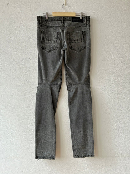 Julius AW2010 Biker Pants