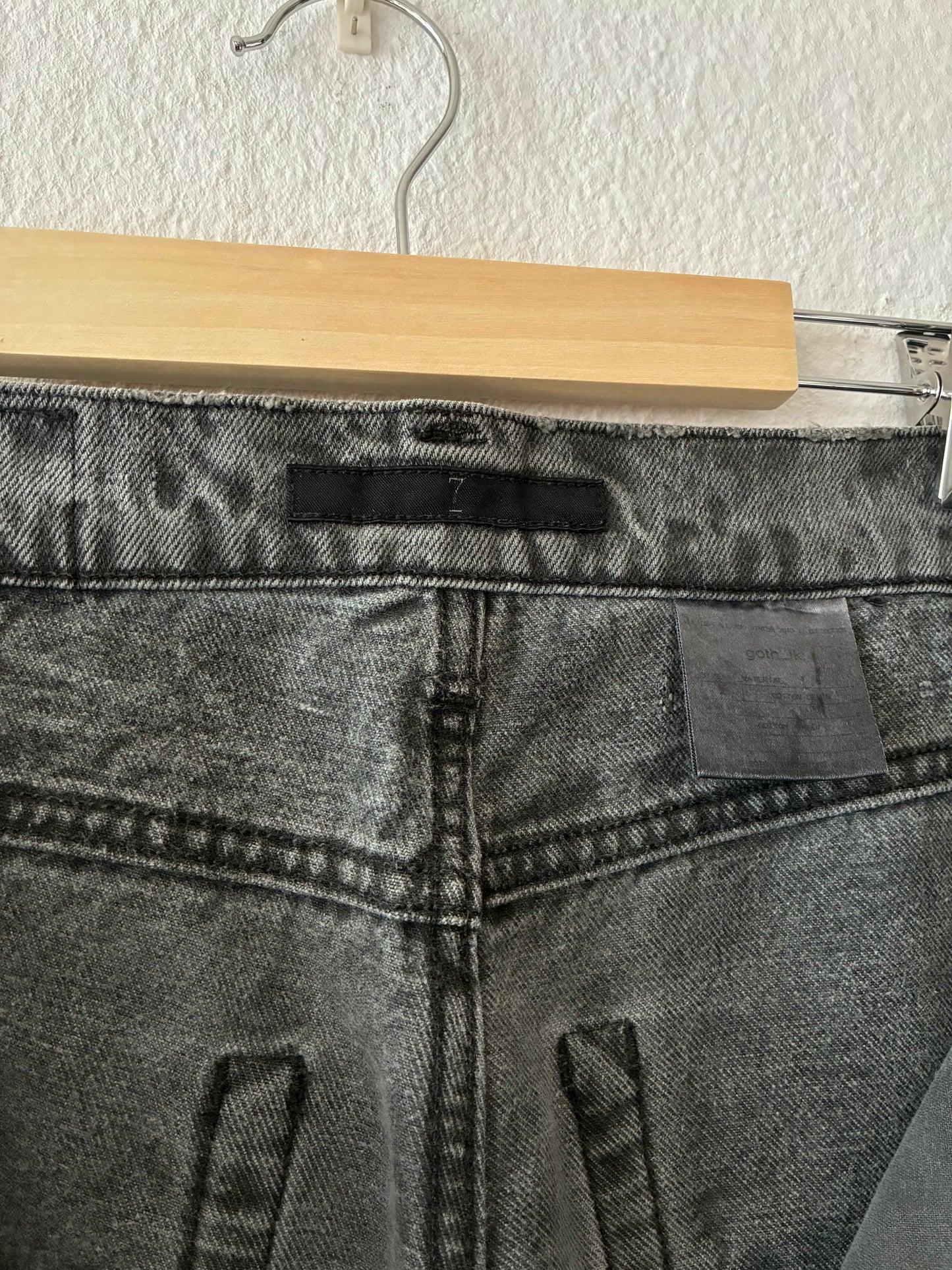 Julius AW2010 Biker Pants