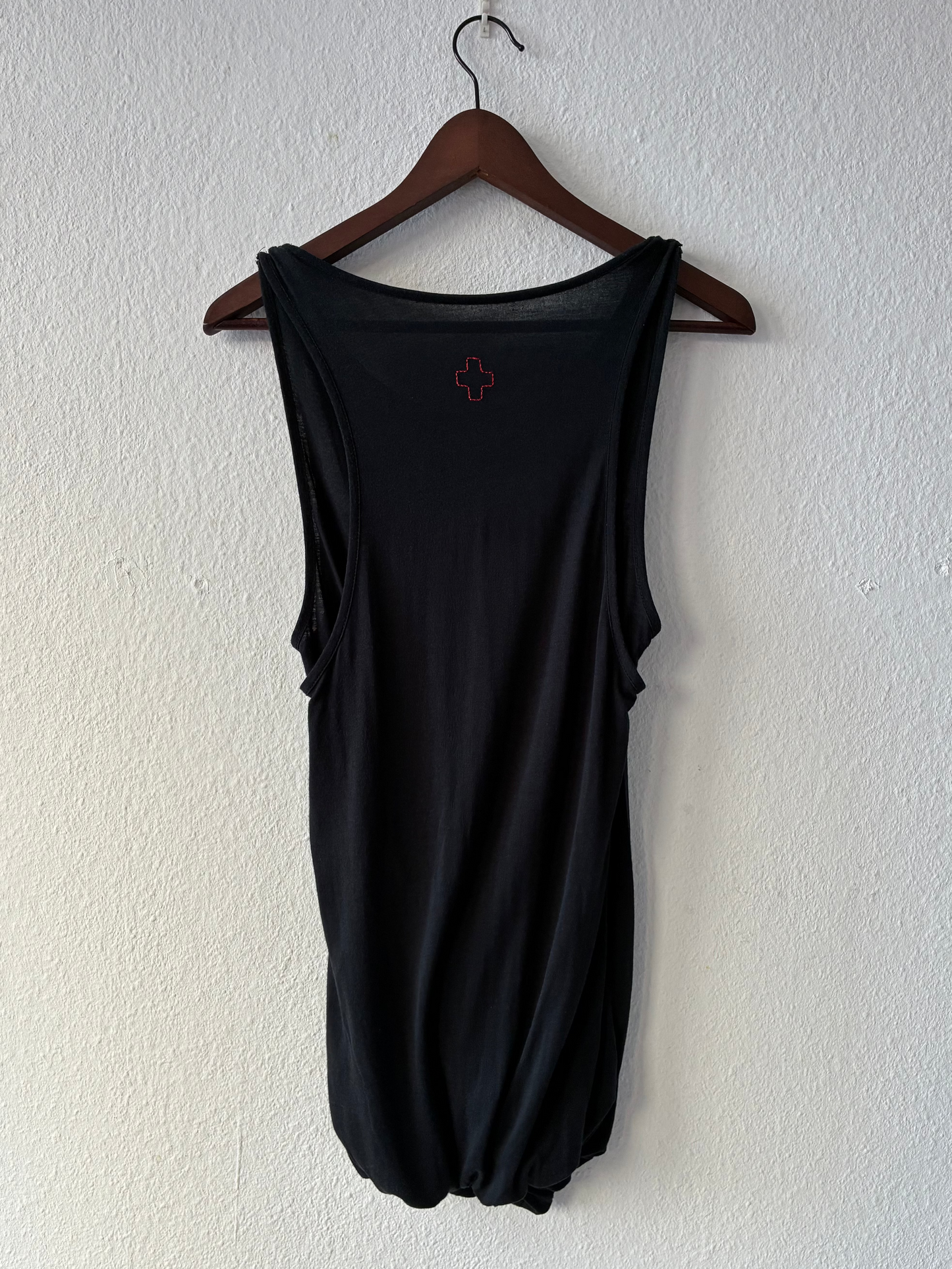 AF Vandevorst Layered Tank Top