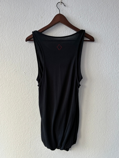 AF Vandevorst Layered Tank Top