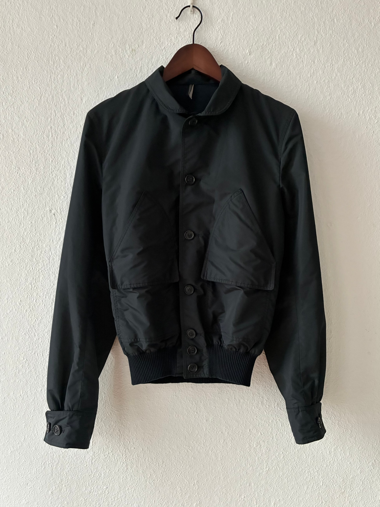 Dior Homme SS2008 Bomber Jacket