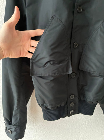 Dior Homme SS2008 Bomber Jacket