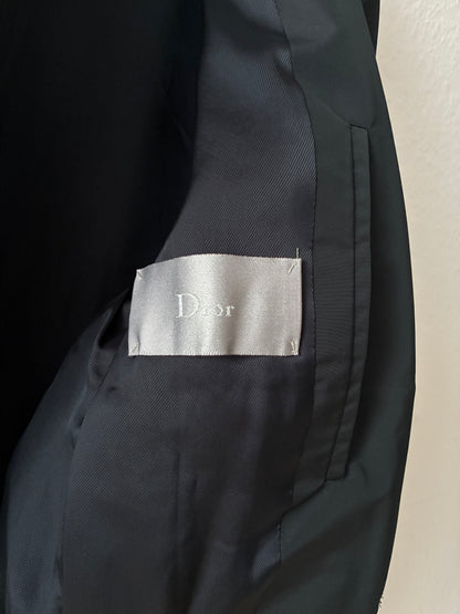 Dior Homme SS2008 Bomber Jacket