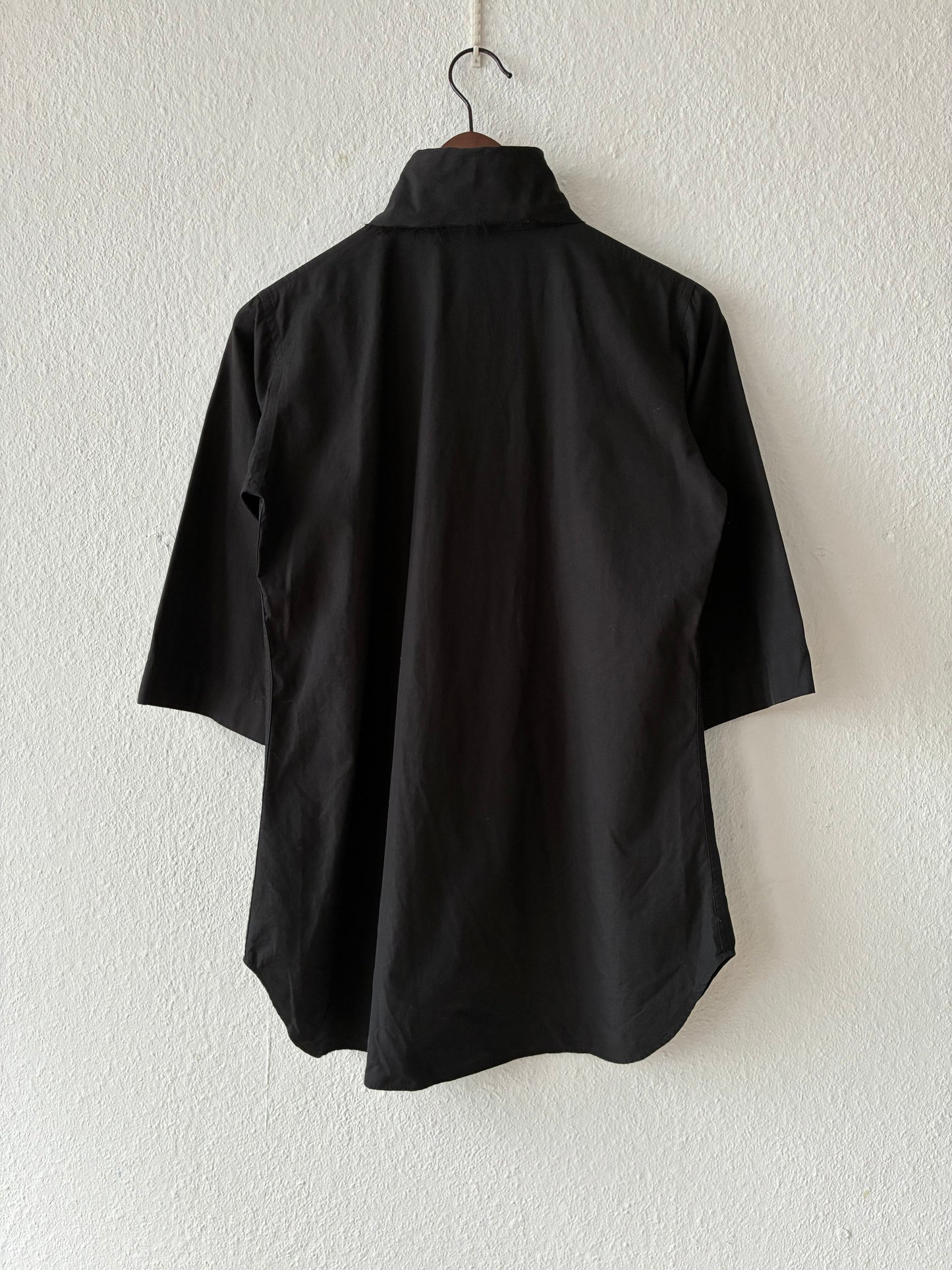 Yohji Yamamoto Distressed Shirt/Blouse