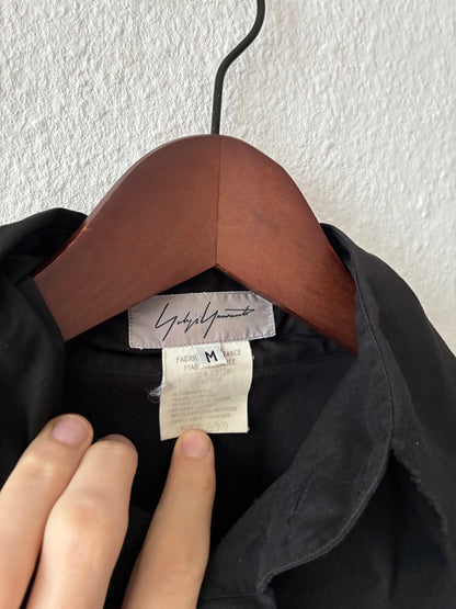 Yohji Yamamoto Distressed Shirt/Blouse