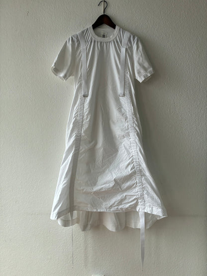 Noir Kei Ninomiya SS2019 Straps Dress