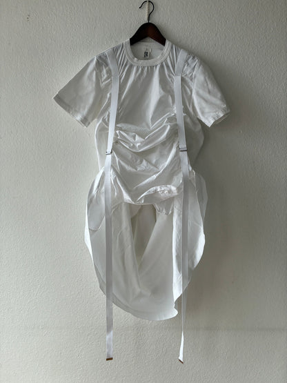 Noir Kei Ninomiya SS2019 Straps Dress