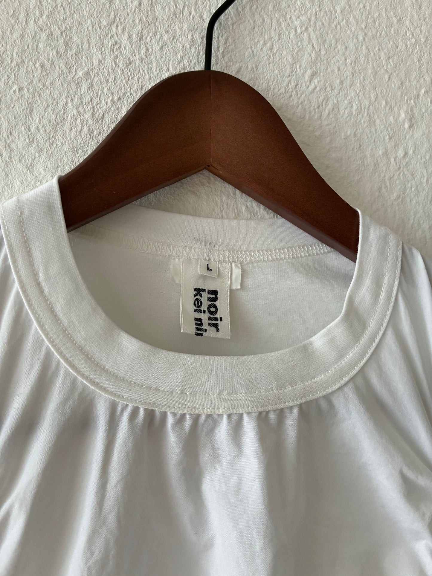 Noir Kei Ninomiya SS2019 Straps Dress