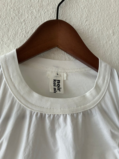 Noir Kei Ninomiya SS2019 Straps Dress