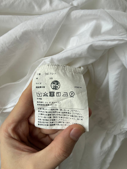 Noir Kei Ninomiya SS2019 Straps Dress