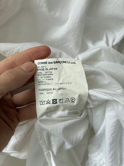 Noir Kei Ninomiya SS2019 Straps Dress