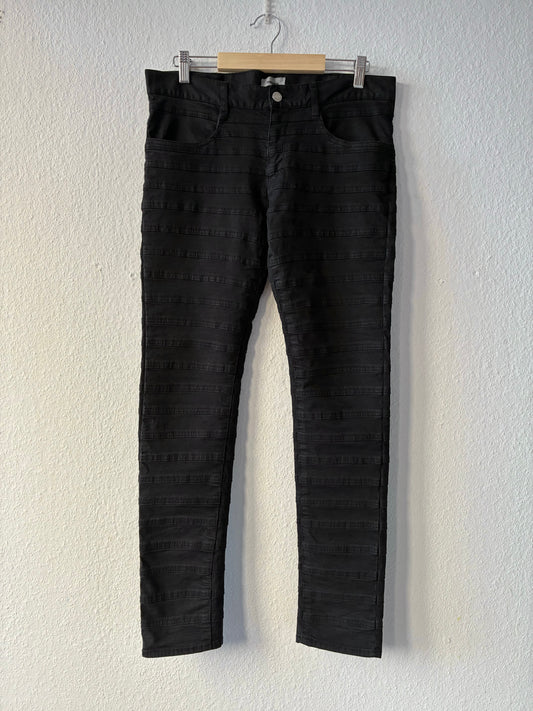 Undercover AW2013 'ANATOMICOUTURE' Hagi Pants