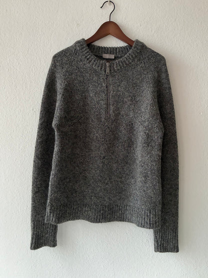 Dior Homme AW2006 Trucker Knit