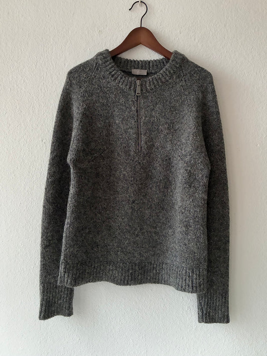 Dior Homme AW2006 Trucker Knit