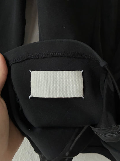 Martin Margiela AW2007 See-Through Turtle Neck