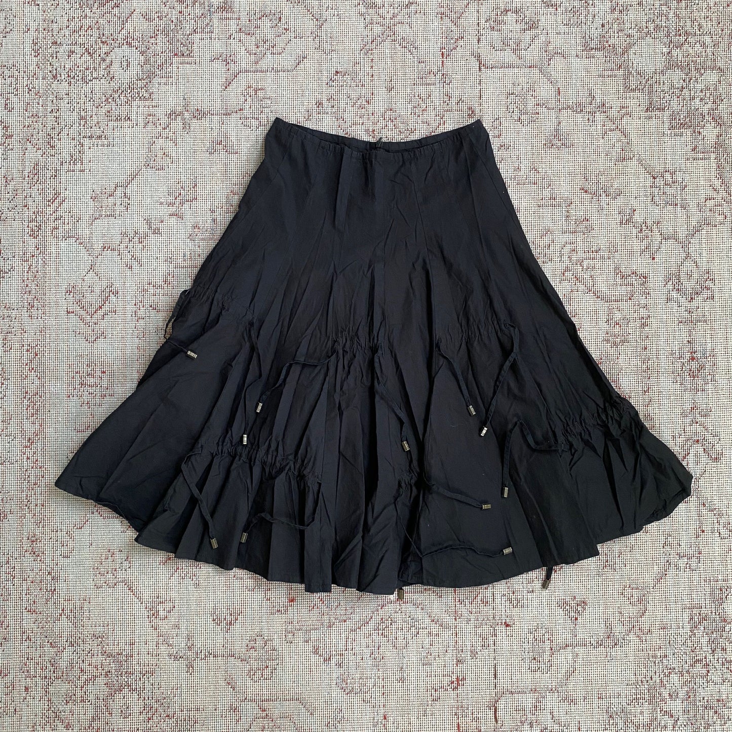 Laces Witch Skirt