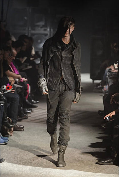 Julius AW2010 Biker Pants