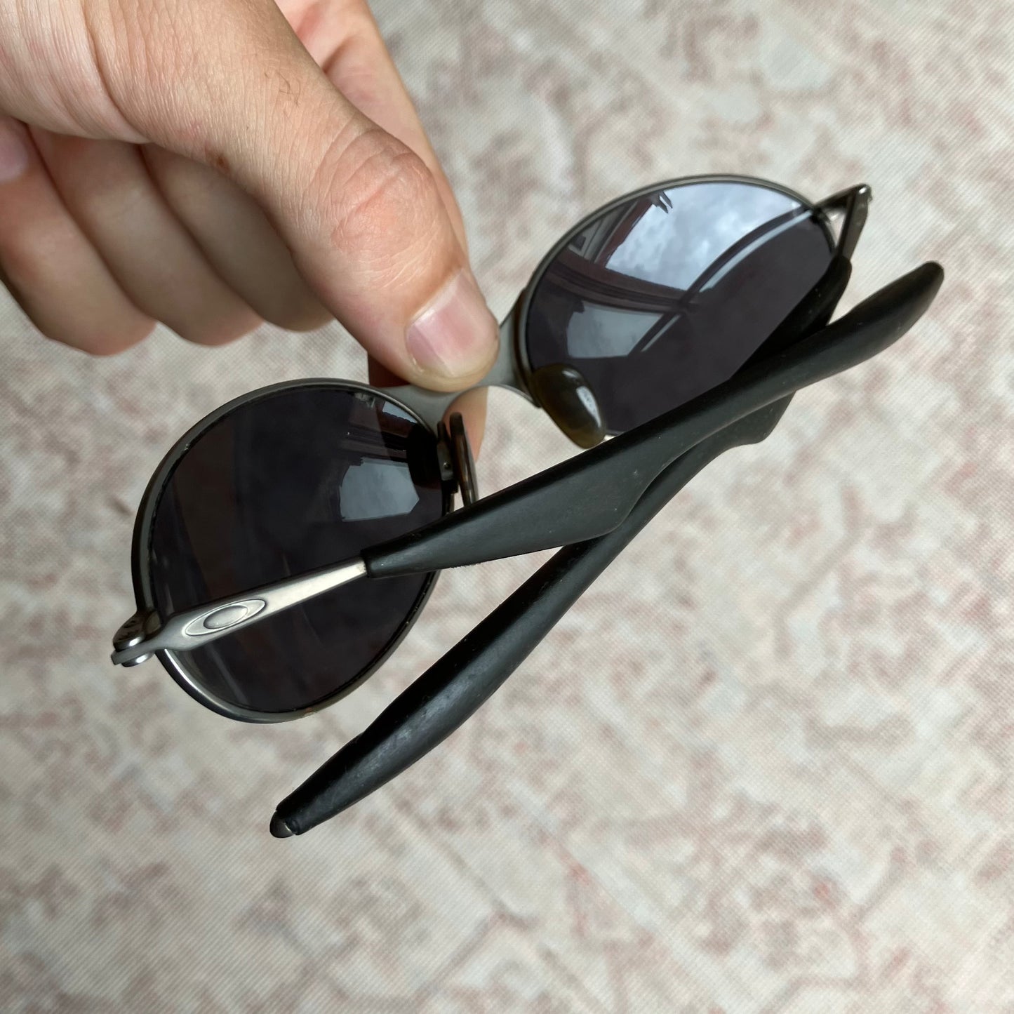 Oakley E Wire Gen 2 – Cortège Oakley E Wire Gen 2 – Cortège