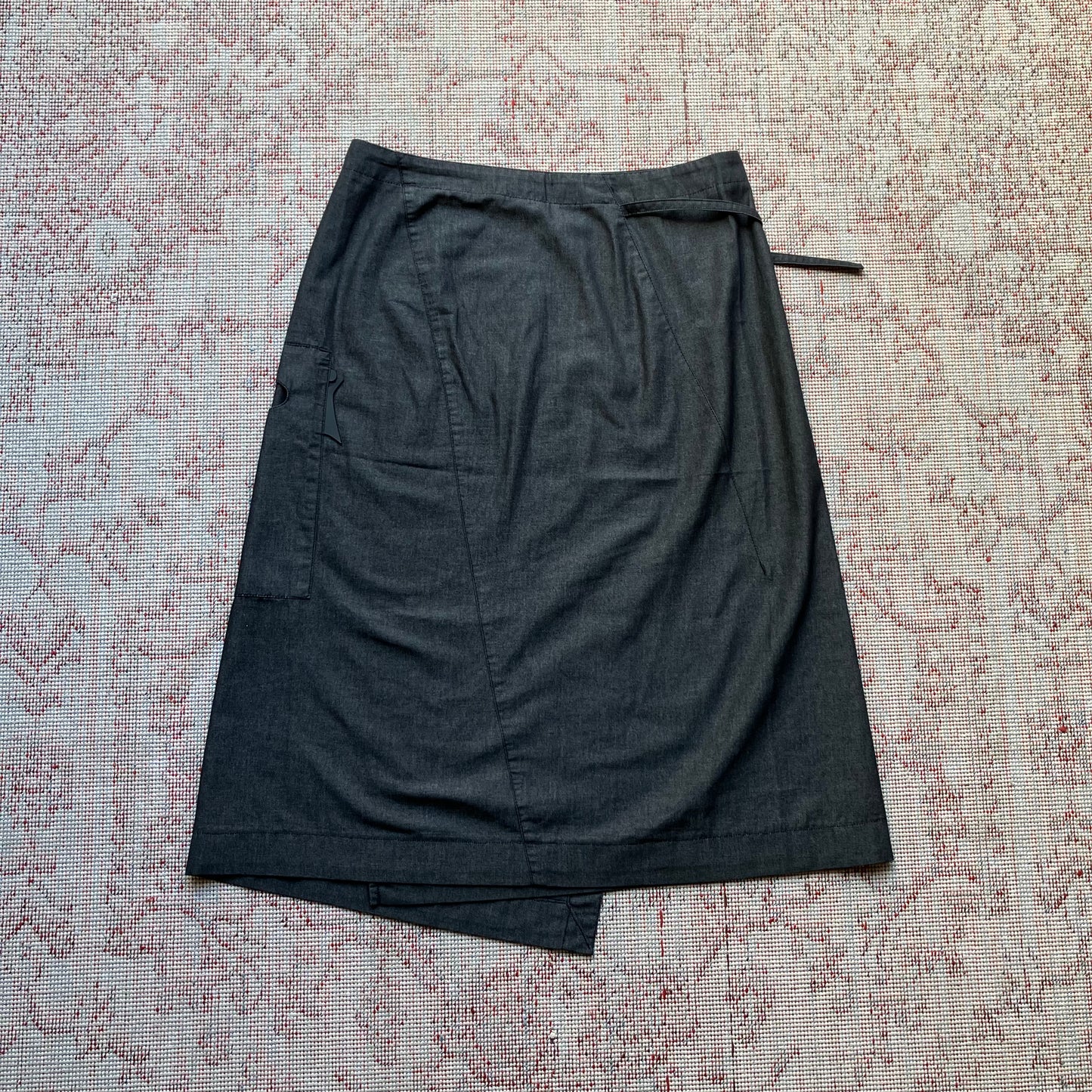 Cop.Copine Pocket Skirt