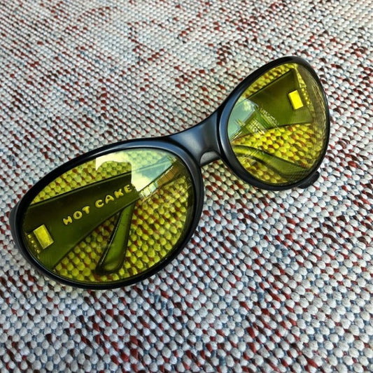 90’s ARNET Hot Cakes Sunglasses