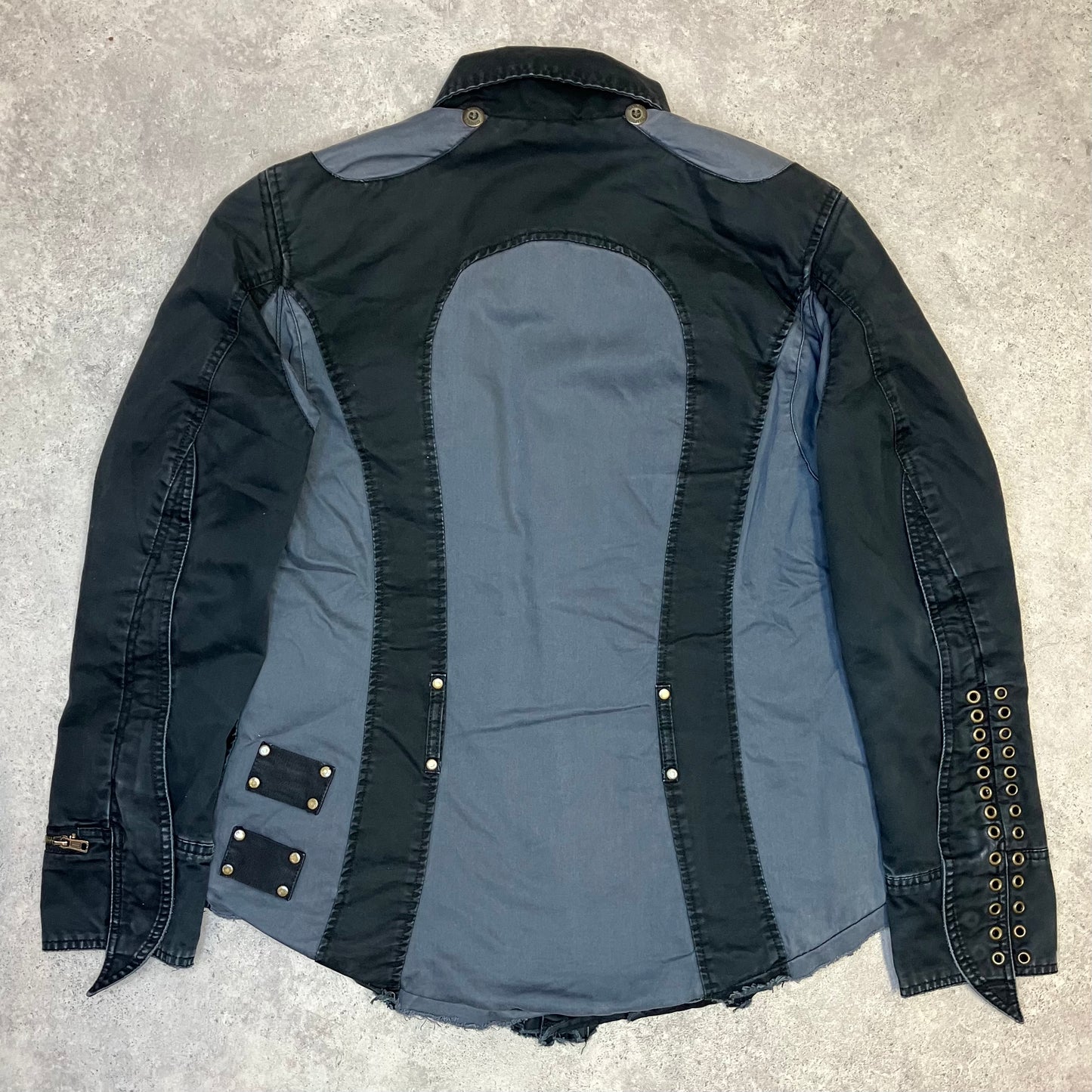 Surplus Padded Pilot Jacket