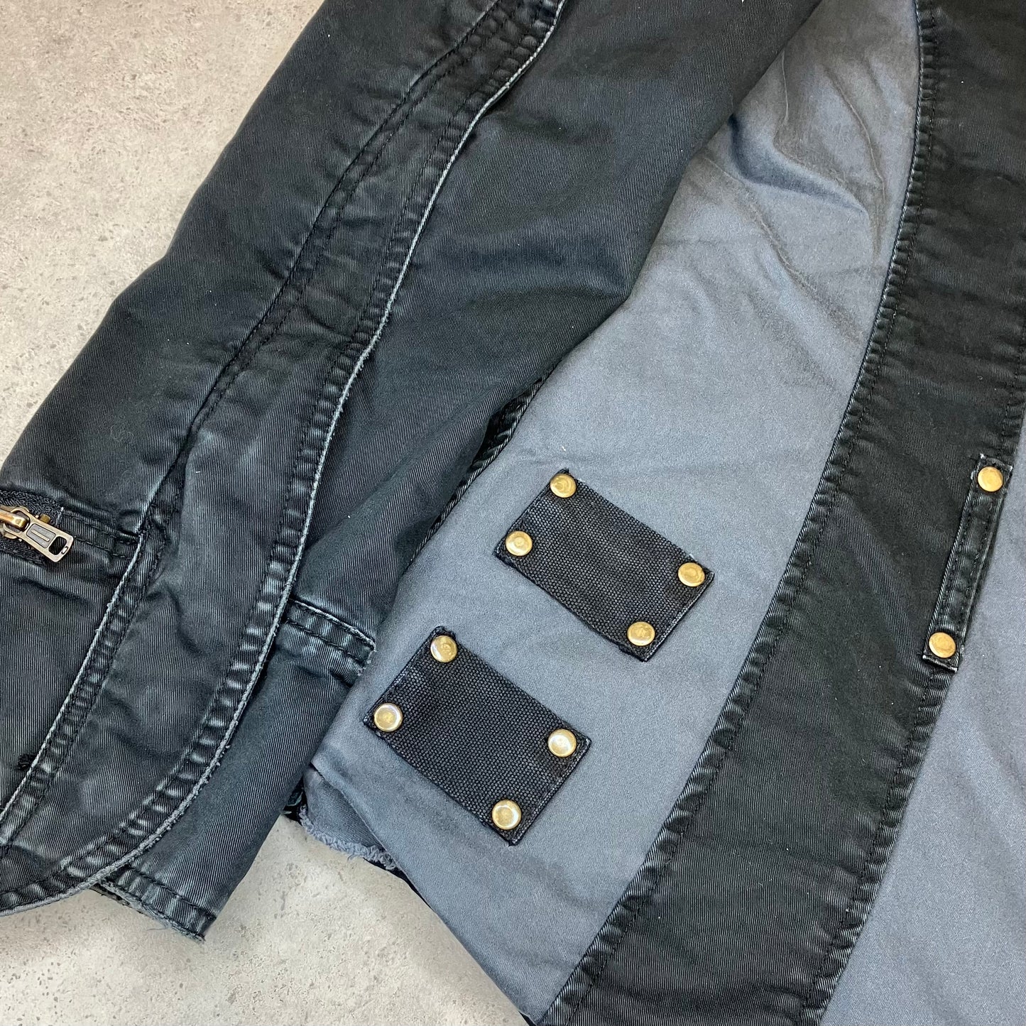 Surplus Padded Pilot Jacket