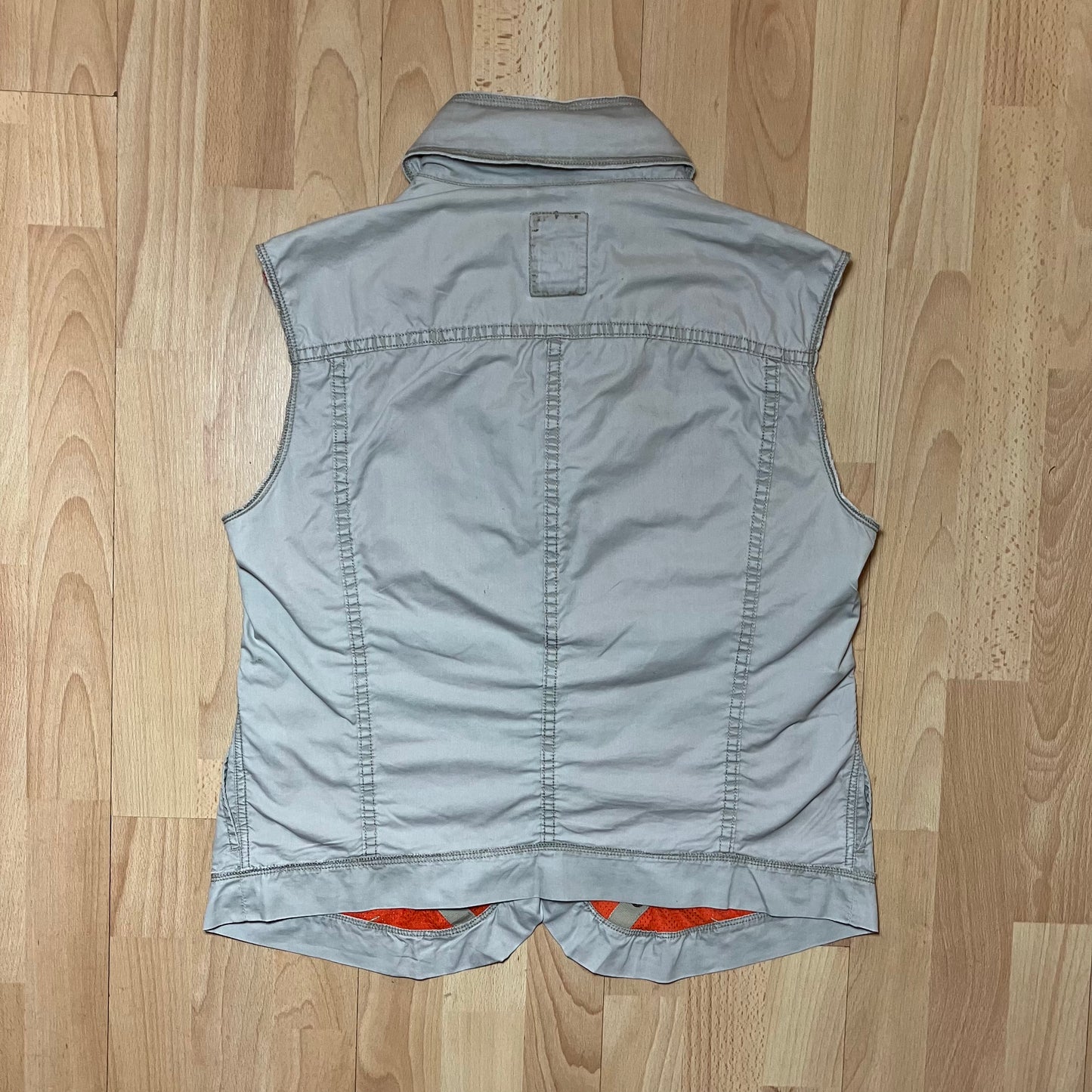 90’s MF+G Modular Vest