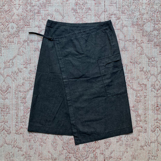 Cop.Copine Pocket Skirt