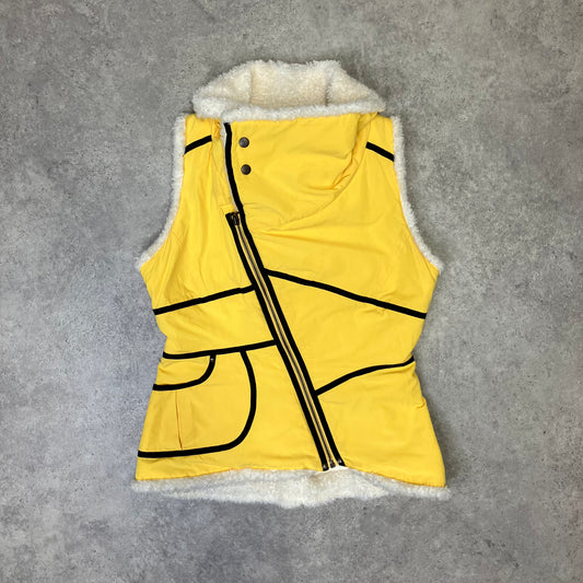 Diesel Tibetan Vest