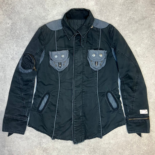 Surplus Padded Pilot Jacket