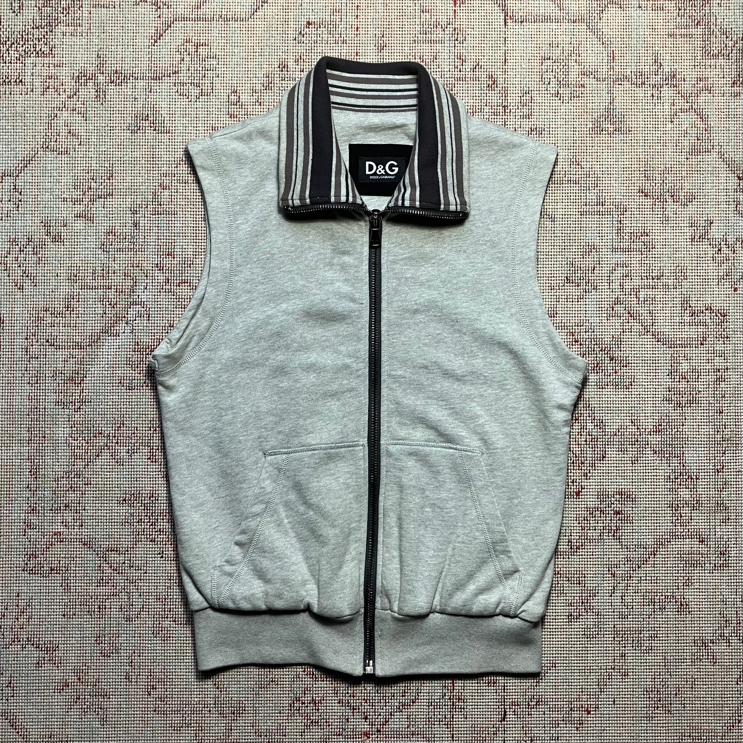 Dolce & Gabbana Sport Gilet