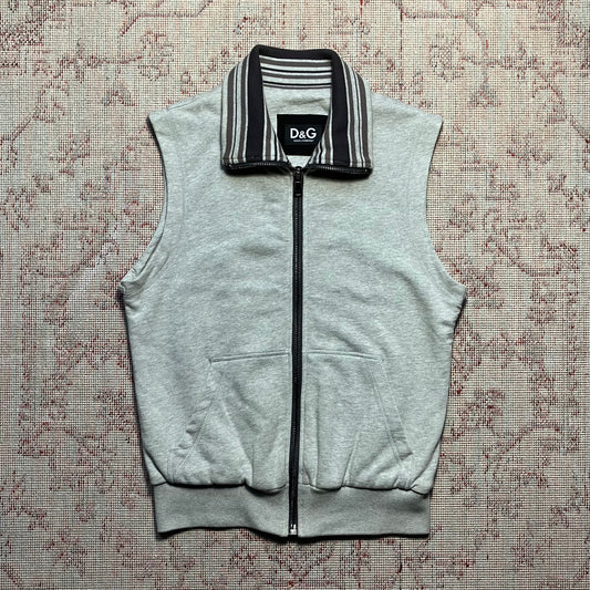 Dolce & Gabbana Sport Gilet