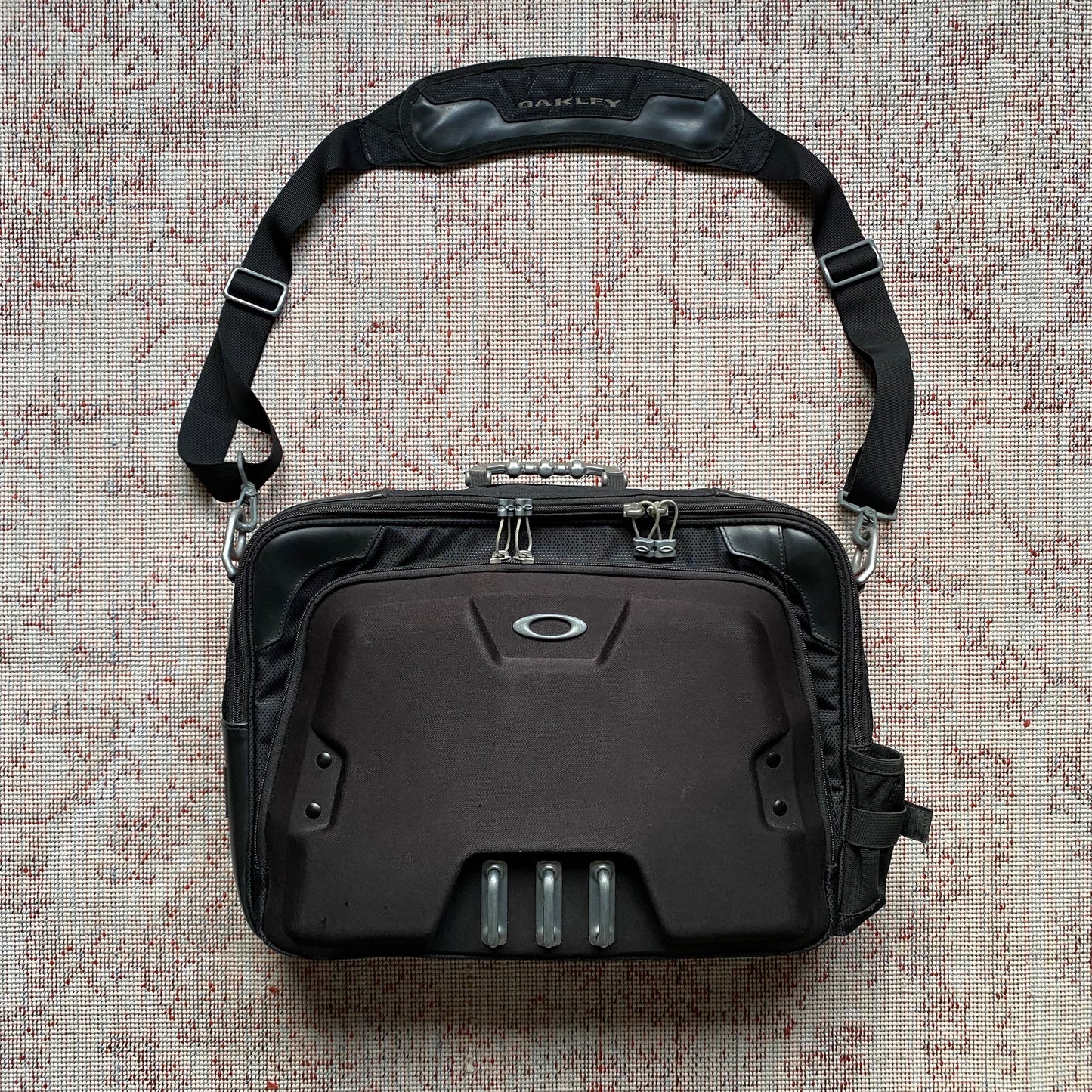 Oakley SI Laptop Case Tactical Messenger Bag