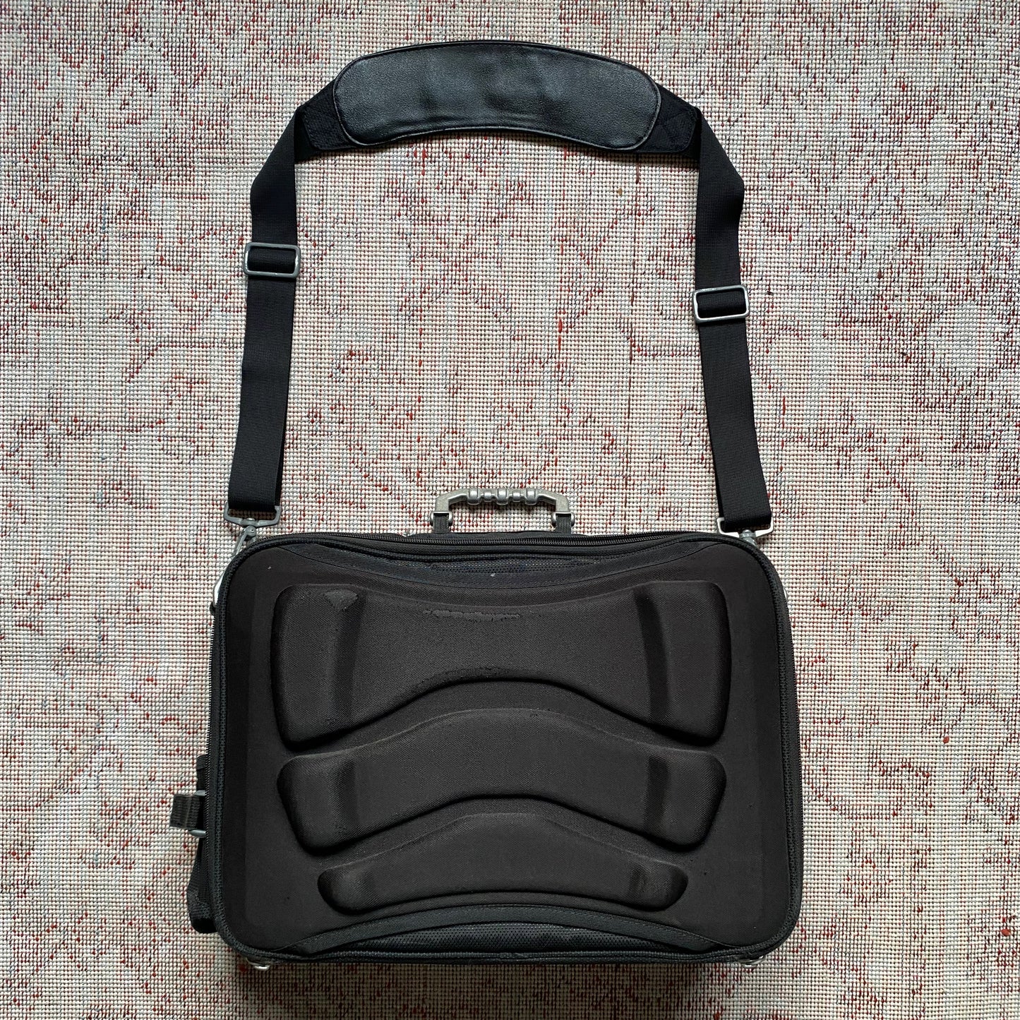 Oakley SI Laptop Case Tactical Messenger Bag