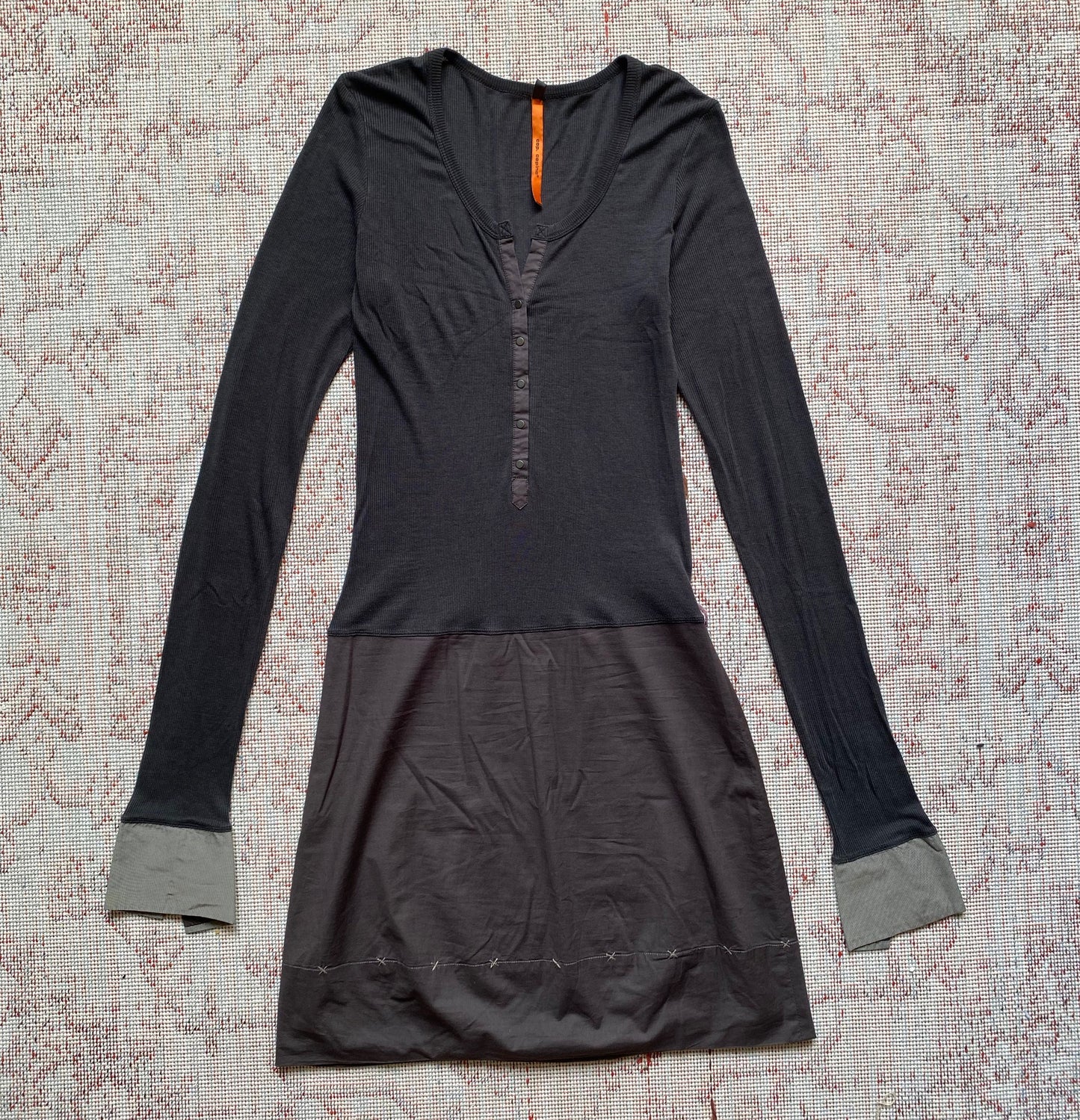 Cop.Copine Longsleeve Dress